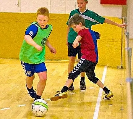 Roslev Vandrerhjem-hostel Skive