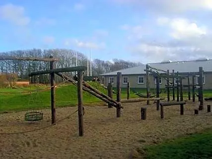 Hotel Roslev Vandrerhjem-hostel