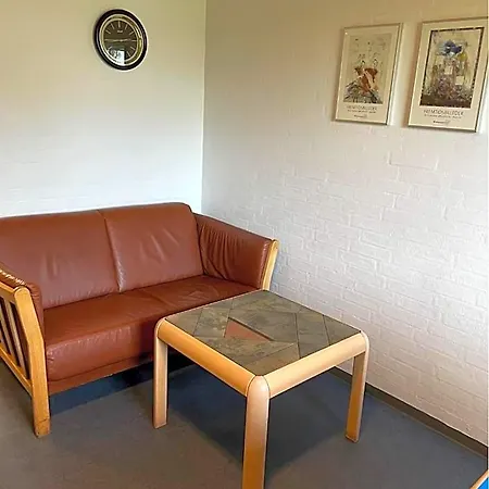 Roslev Vandrerhjem-hostel
