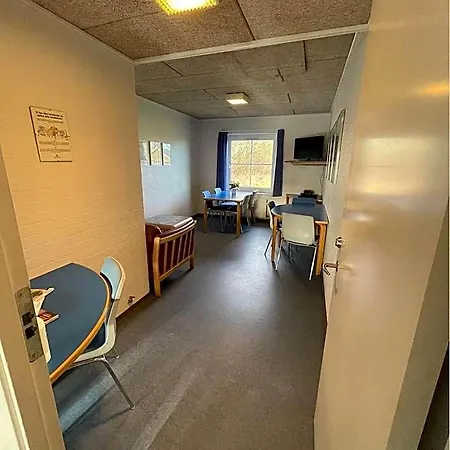 Roslev Vandrerhjem-hostel Hotel *