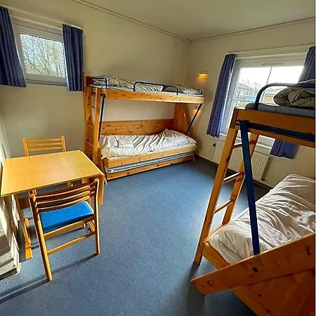 Roslev Vandrerhjem-hostel Hotel Quillota