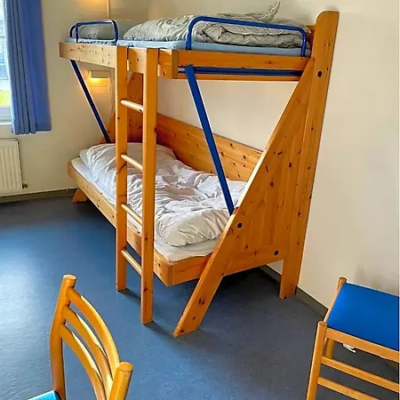 Roslev Vandrerhjem-hostel Hotel Skive