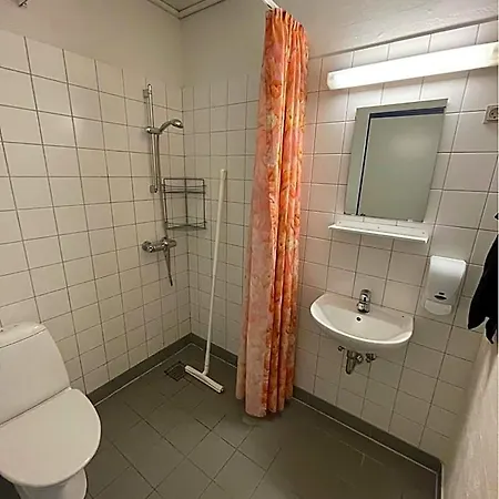 Roslev Vandrerhjem-hostel Skive