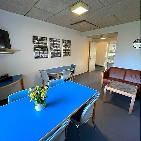 Roslev Vandrerhjem-hostel Hotel *